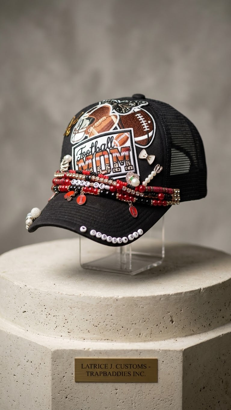 Trucker Hat Era